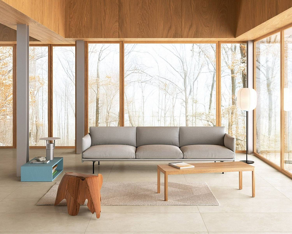 Уайт Нат Рет 30x30